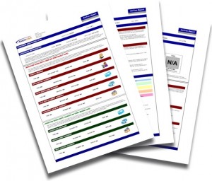 Tenant Screening Sample